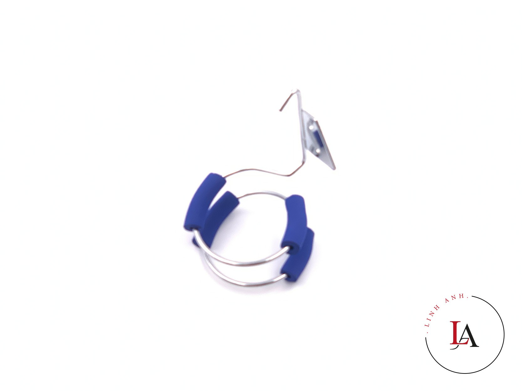 Giá treo máy sấy inox